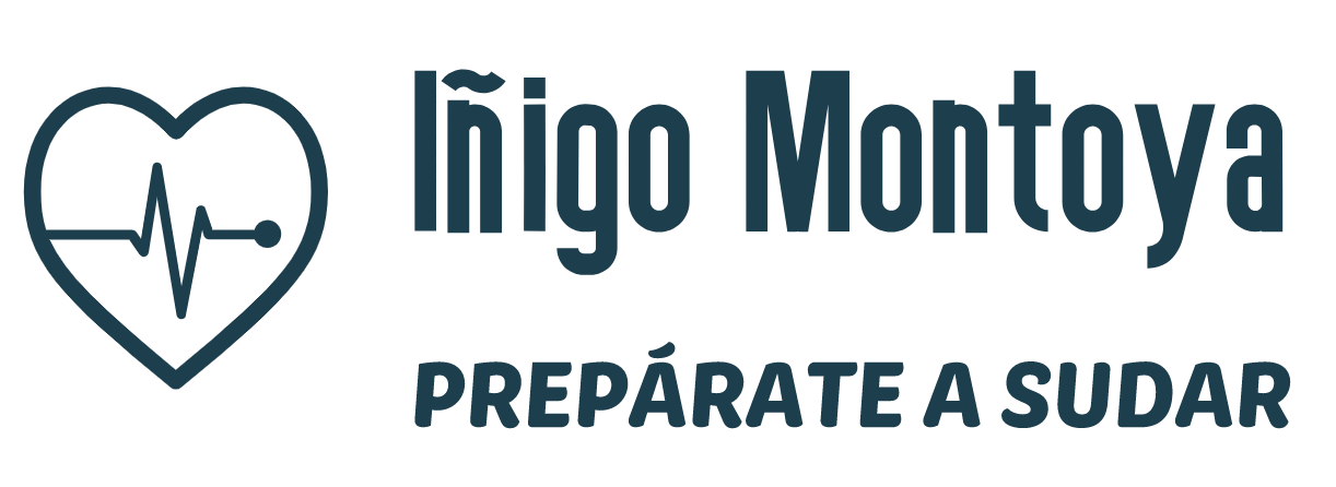 Entrenador personal Alicante